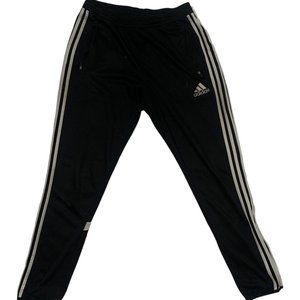 Adidas Men's Condivo 14 Sweatpants Black Medium